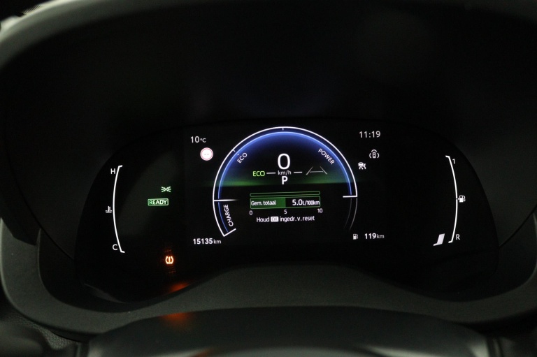 Toyota Yaris Cross - 1.5 Hybrid 115 First Edition 6