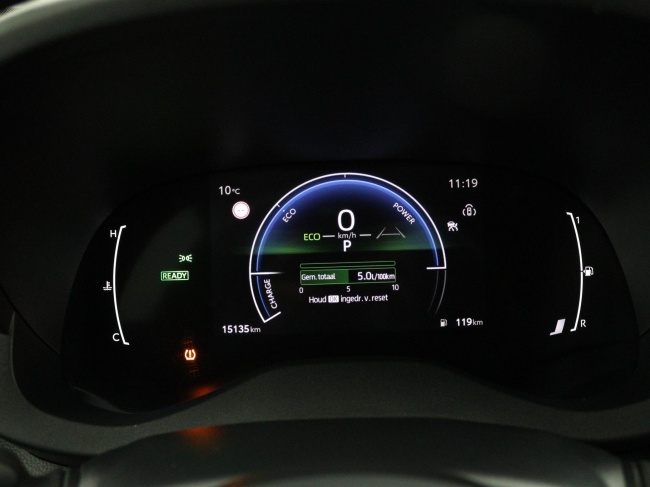 Toyota Yaris Cross - 1.5 Hybrid 115 First Edition