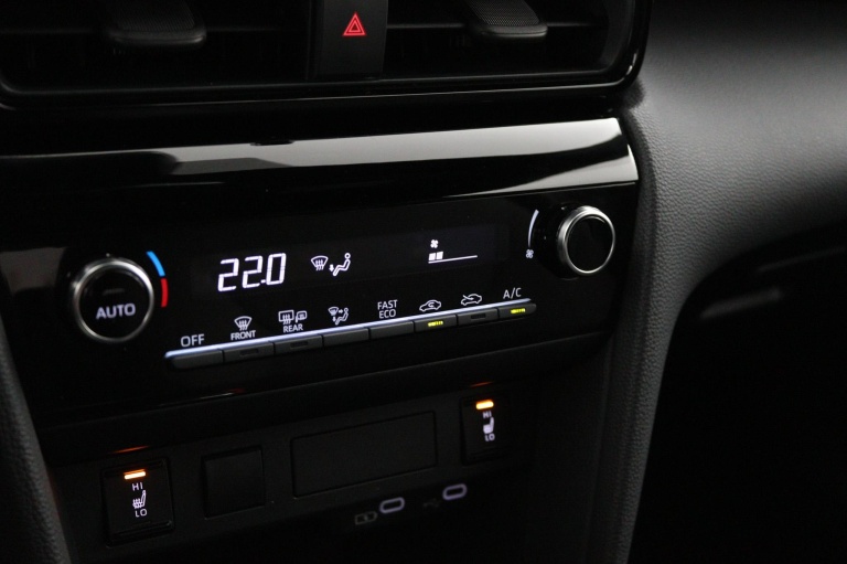 Toyota Yaris Cross - 1.5 Hybrid 115 First Edition 7