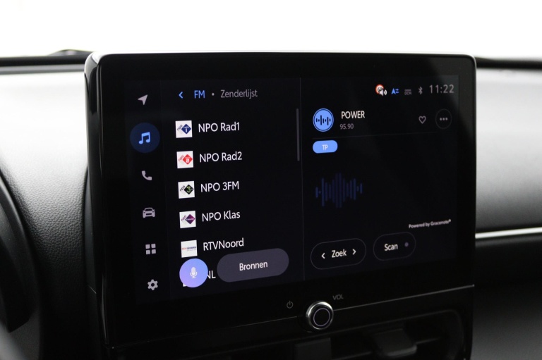 Toyota Yaris Cross - 1.5 Hybrid 115 First Edition 8