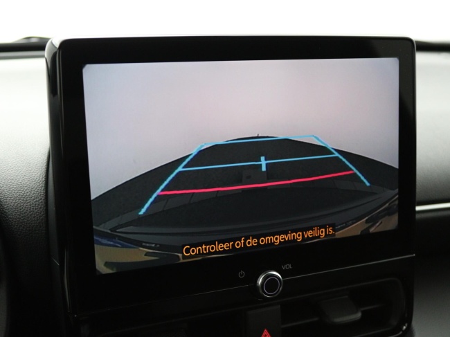 Toyota Yaris Cross - 1.5 Hybrid 115 First Edition