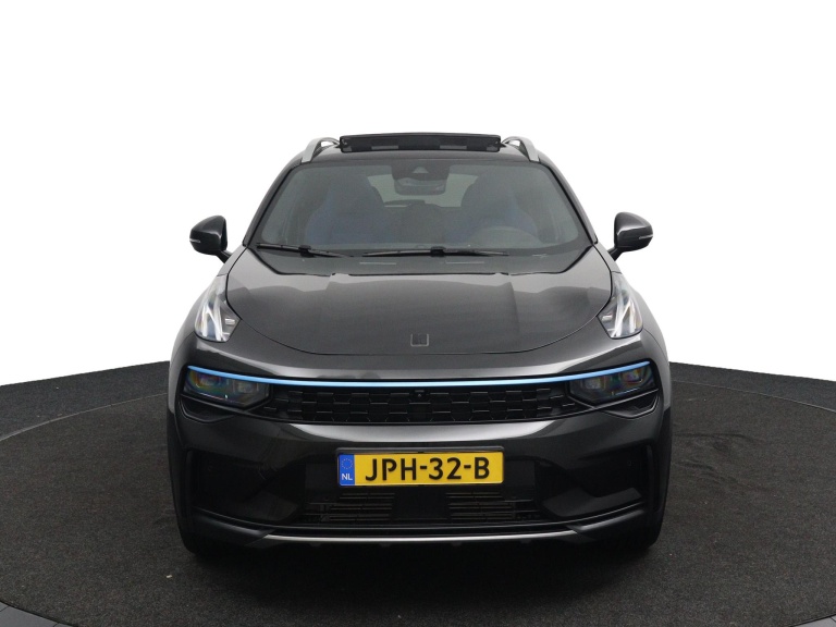 Lynk & Co 01 - 1.5 16