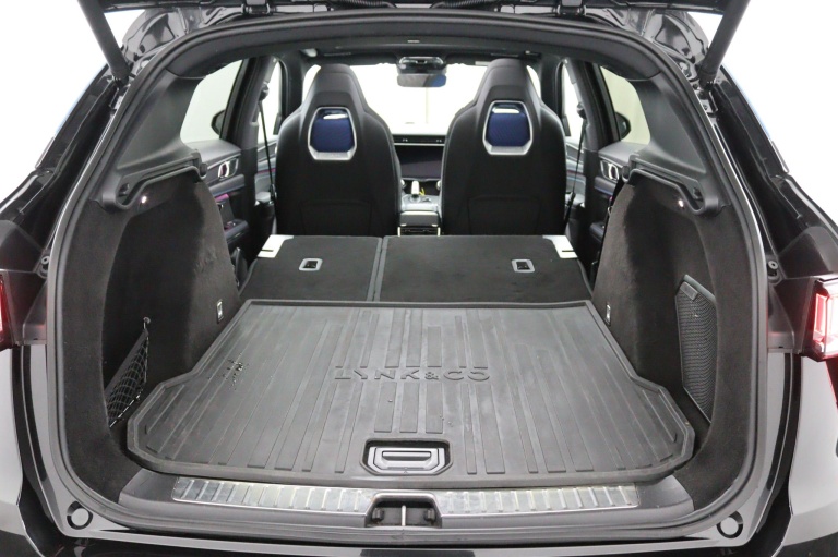 Lynk & Co 01 - 1.5 25