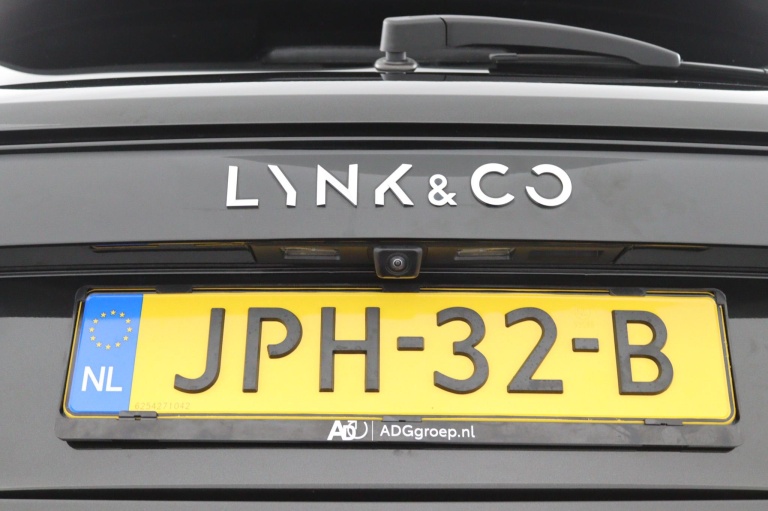 Lynk & Co 01 - 1.5 37