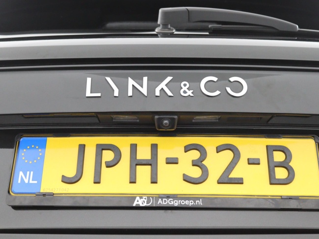 Lynk & Co 01 - 1.5