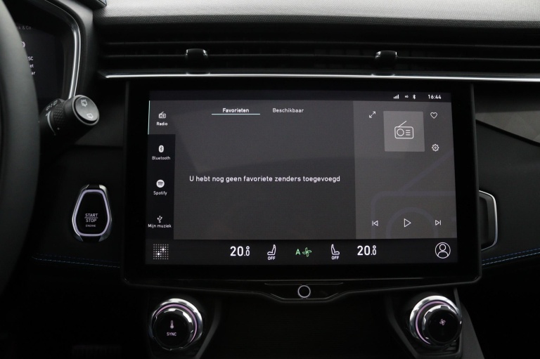 Lynk & Co 01 - 1.5 8