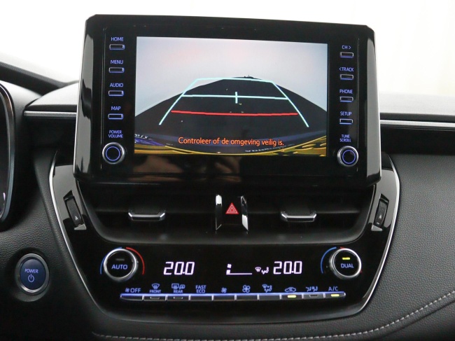 Toyota Corolla Touring Sports - 1.8 Hybrid Dynamic