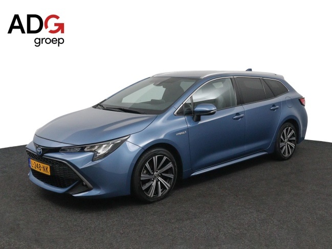 Toyota Corolla Touring Sports - 1.8 Hybrid Dynamic