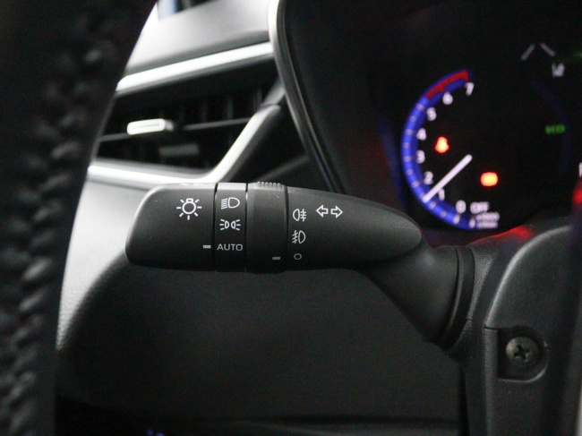 Toyota Corolla Touring Sports - 1.8 Hybrid Dynamic