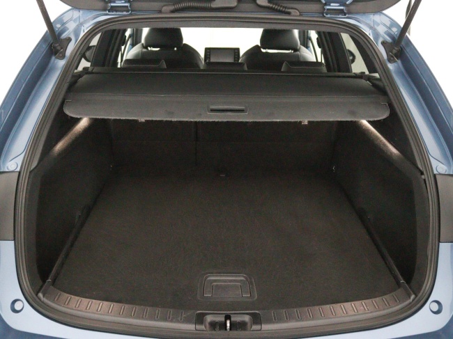 Toyota Corolla Touring Sports - 1.8 Hybrid Dynamic