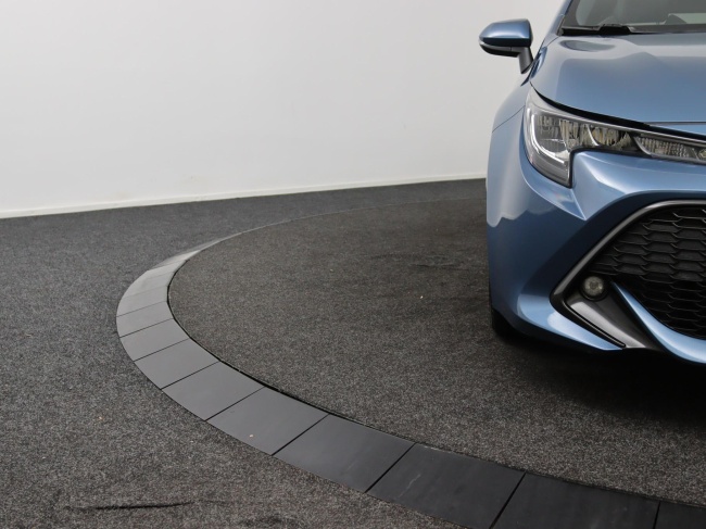 Toyota Corolla Touring Sports - 1.8 Hybrid Dynamic