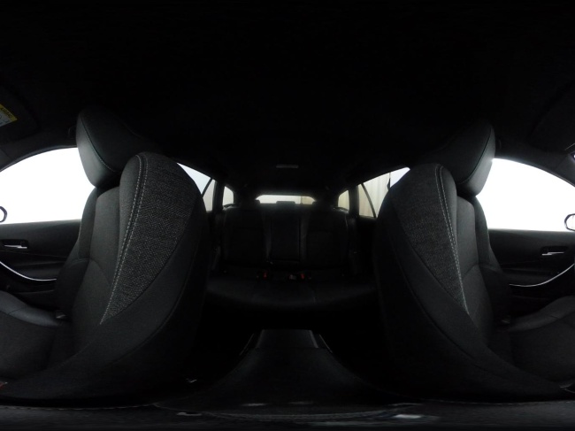 Toyota Corolla Touring Sports - 1.8 Hybrid Dynamic