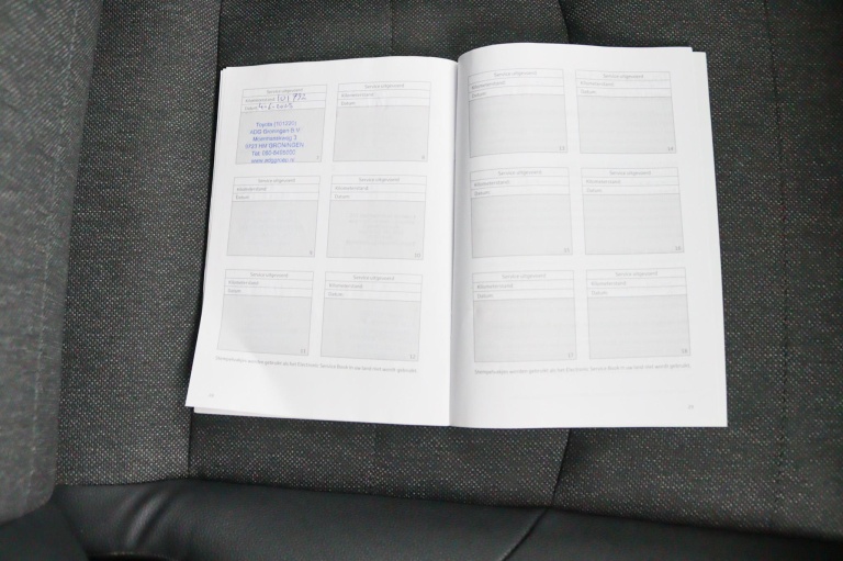 Toyota Corolla Touring Sports - 1.8 Hybrid Dynamic 45