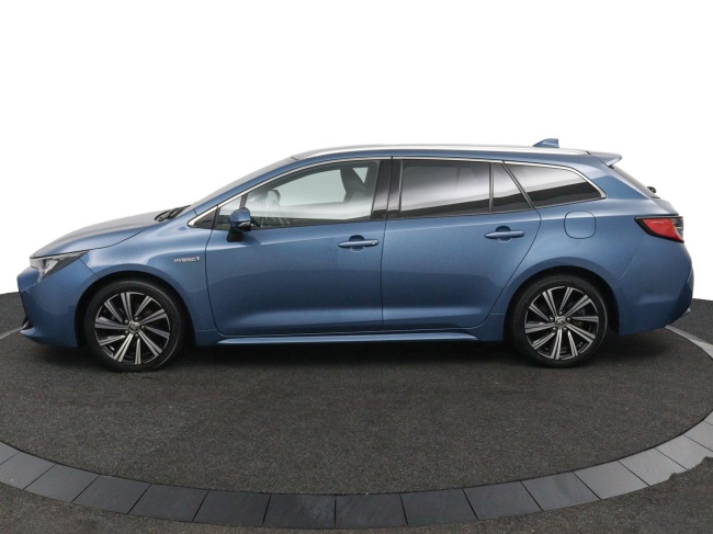 Toyota Corolla Touring Sports - 1.8 Hybrid Dynamic