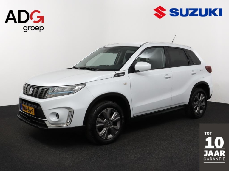 Suzuki Vitara - 1.4 Boosterjet Select Smart Hybrid 1