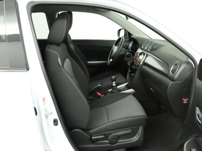 Suzuki Vitara - 1.4 Boosterjet Select Smart Hybrid