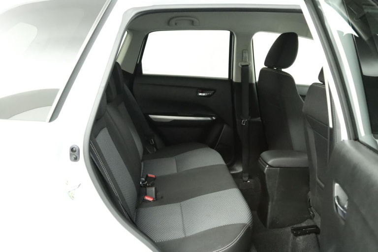 Suzuki Vitara - 1.4 Boosterjet Select Smart Hybrid 12