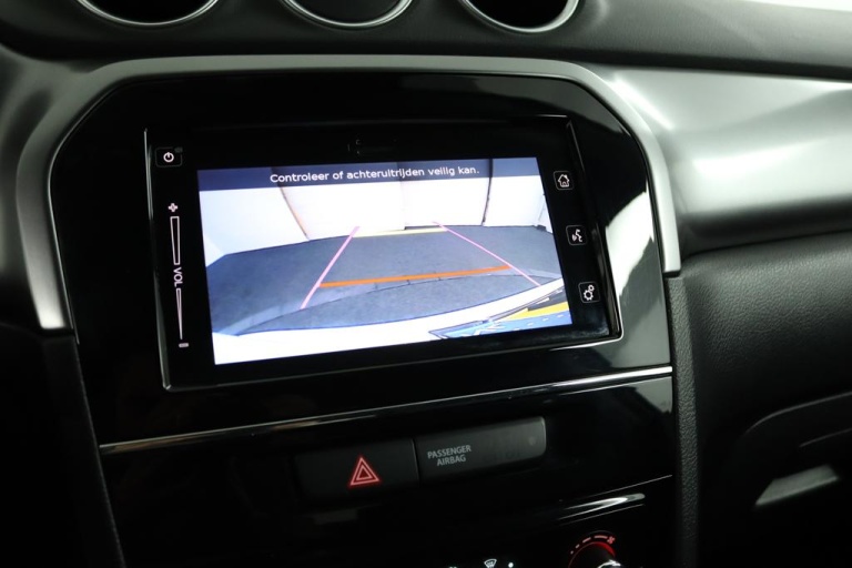 Suzuki Vitara - 1.4 Boosterjet Select Smart Hybrid 14