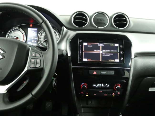 Suzuki Vitara - 1.4 Boosterjet Select Smart Hybrid