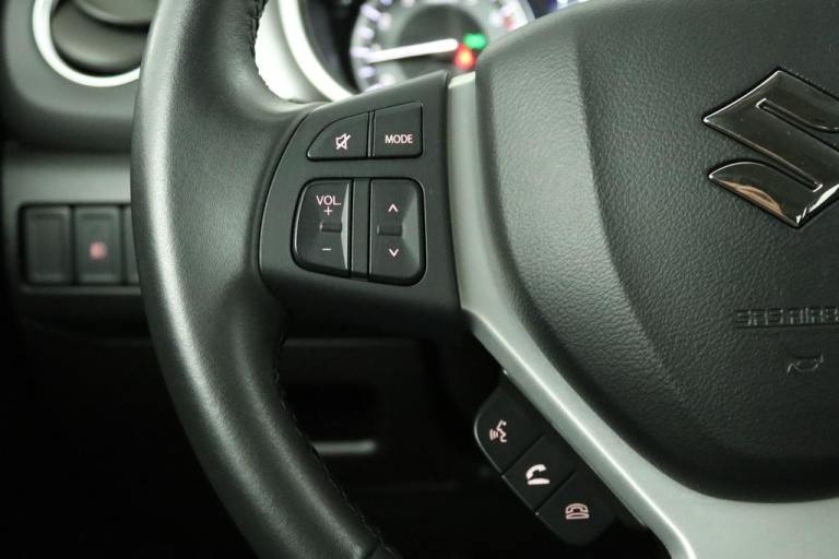 Suzuki Vitara - 1.4 Boosterjet Select Smart Hybrid 18