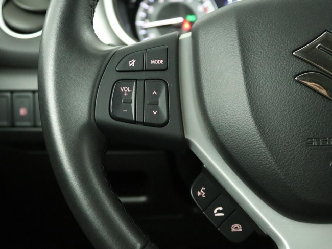 Suzuki Vitara - 1.4 Boosterjet Select Smart Hybrid