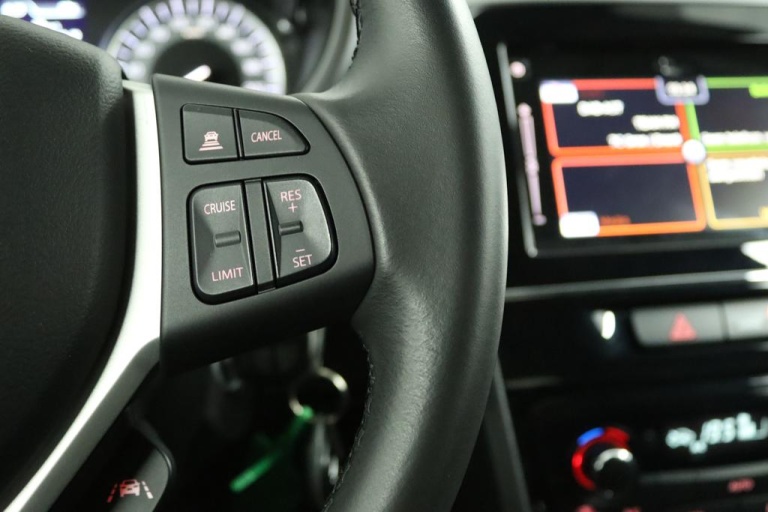 Suzuki Vitara - 1.4 Boosterjet Select Smart Hybrid 19