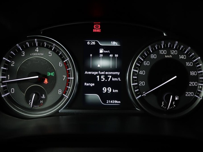 Suzuki Vitara - 1.4 Boosterjet Select Smart Hybrid