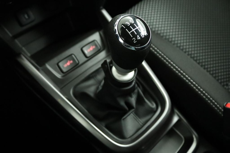 Suzuki Vitara - 1.4 Boosterjet Select Smart Hybrid 21