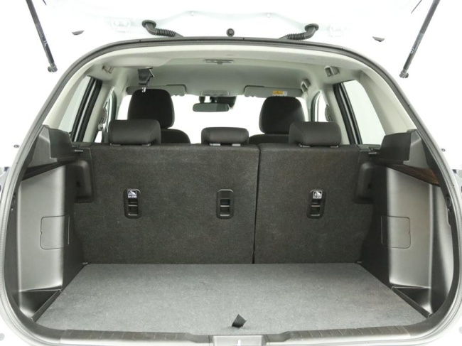 Suzuki Vitara - 1.4 Boosterjet Select Smart Hybrid