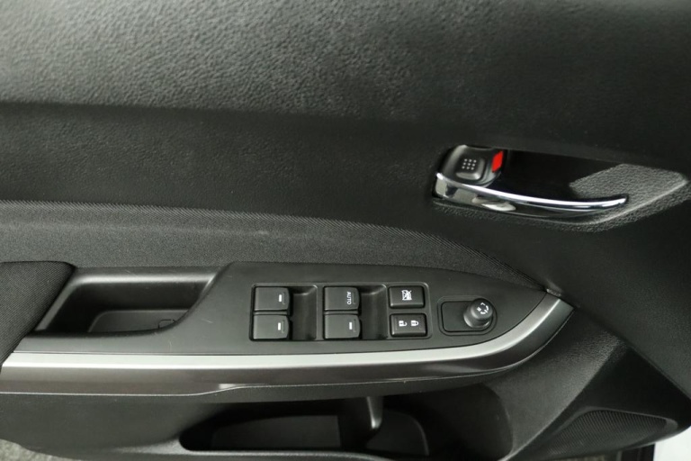Suzuki Vitara - 1.4 Boosterjet Select Smart Hybrid 26