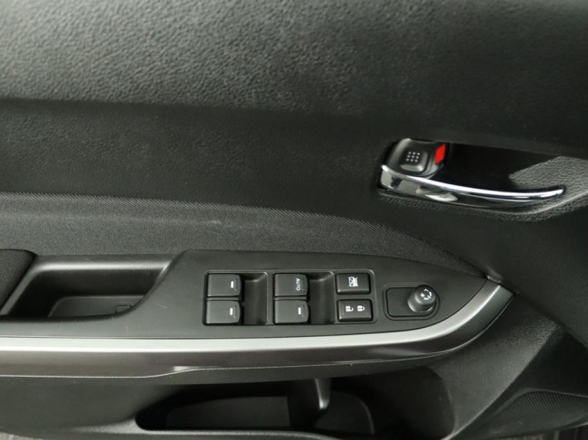 Suzuki Vitara - 1.4 Boosterjet Select Smart Hybrid
