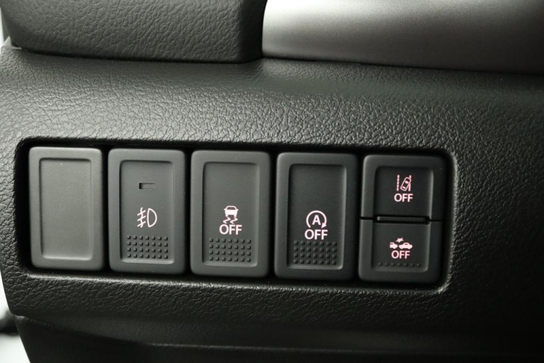 Suzuki Vitara - 1.4 Boosterjet Select Smart Hybrid 27