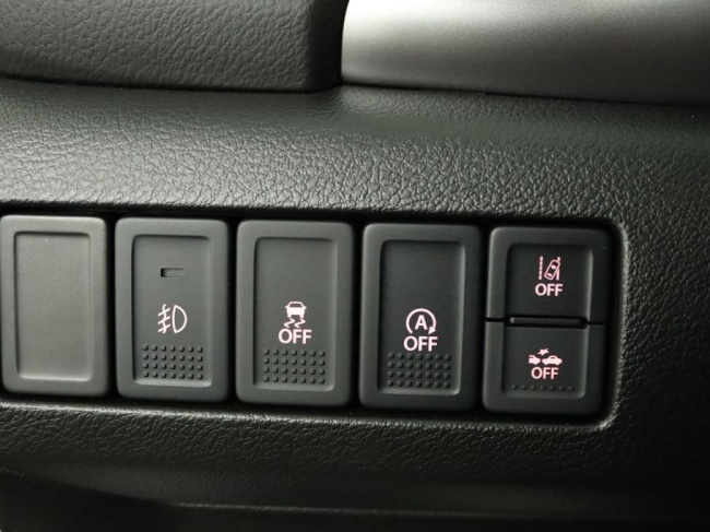 Suzuki Vitara - 1.4 Boosterjet Select Smart Hybrid