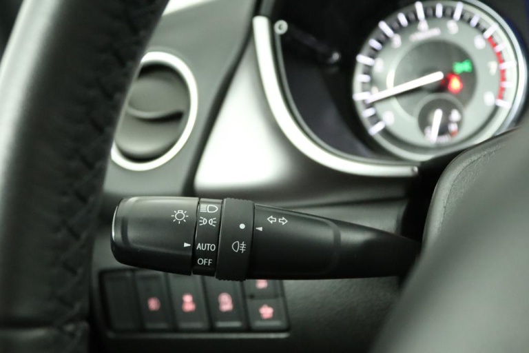 Suzuki Vitara - 1.4 Boosterjet Select Smart Hybrid 28