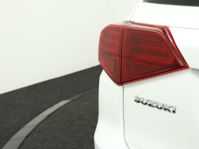 Suzuki Vitara - 1.4 Boosterjet Select Smart Hybrid