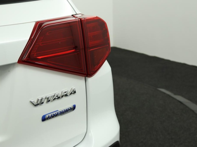 Suzuki Vitara - 1.4 Boosterjet Select Smart Hybrid