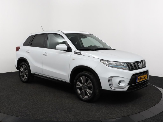 Suzuki Vitara - 1.4 Boosterjet Select Smart Hybrid