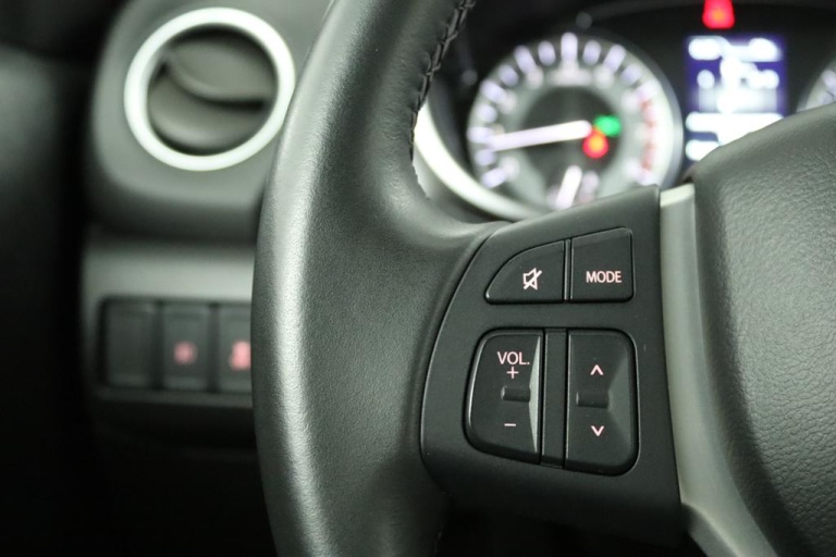 Suzuki Vitara - 1.4 Boosterjet Select Smart Hybrid 42