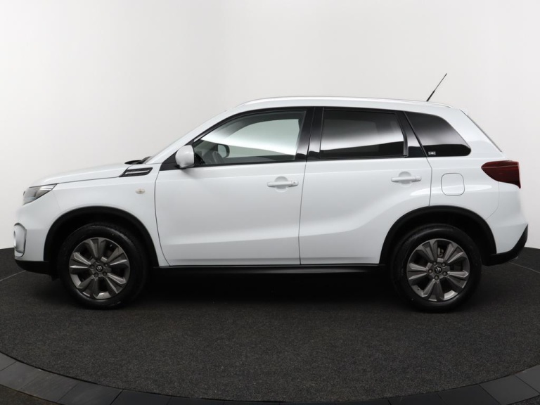 Suzuki Vitara - 1.4 Boosterjet Select Smart Hybrid 5