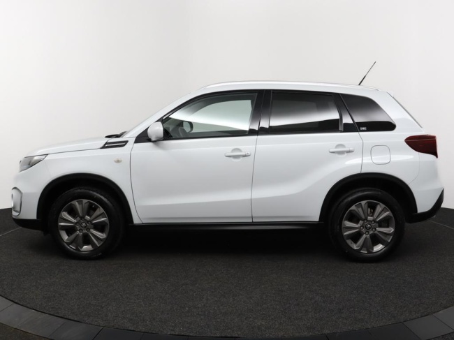Suzuki Vitara - 1.4 Boosterjet Select Smart Hybrid