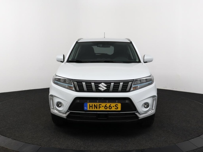Suzuki Vitara - 1.4 Boosterjet Select Smart Hybrid