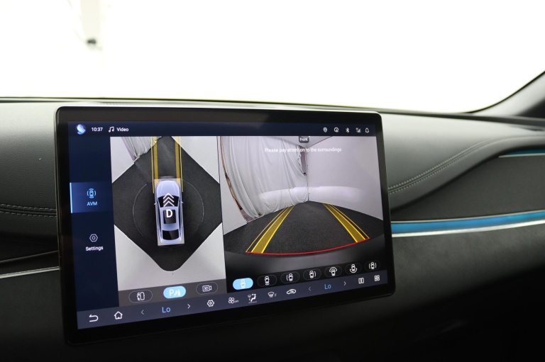 BYD SEAL 6 - 1.5 DM-i Comfort Lite 13