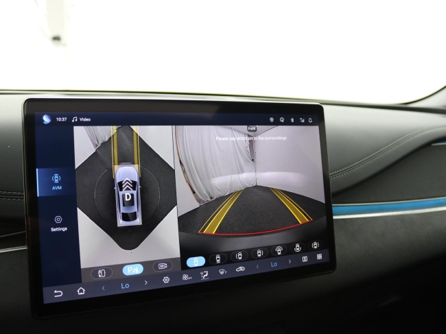 BYD SEAL 6 - 1.5 DM-i Comfort Lite