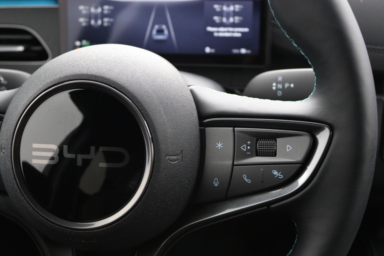 BYD SEAL 6 - 1.5 DM-i Comfort Lite 18