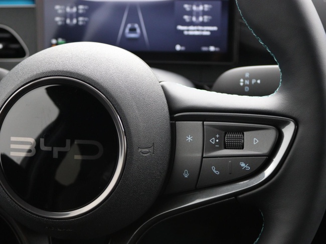 BYD SEAL 6 - 1.5 DM-i Comfort Lite