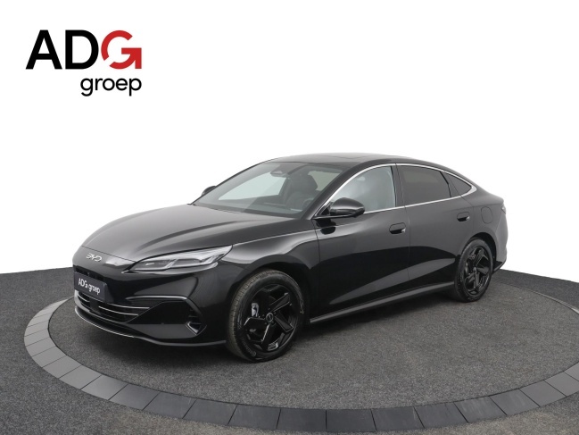 BYD SEAL 6 - 1.5 DM-i Comfort Lite