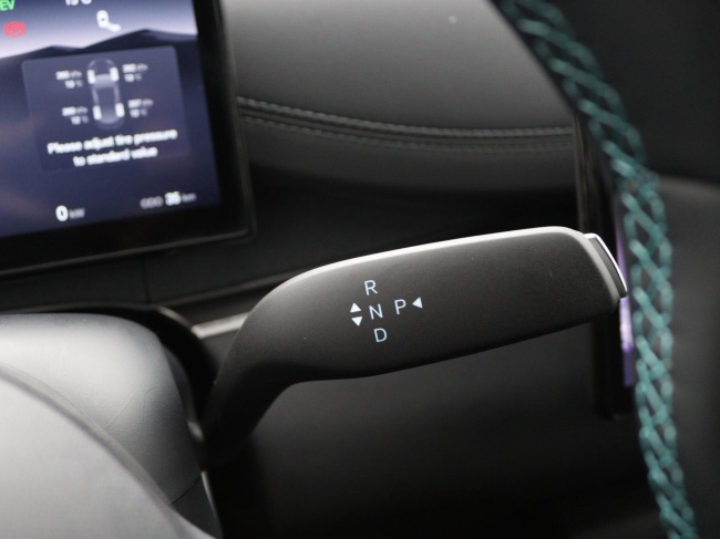 BYD SEAL 6 - 1.5 DM-i Comfort Lite