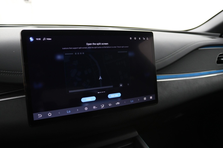 BYD SEAL 6 - 1.5 DM-i Comfort Lite 23