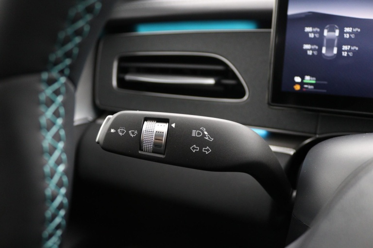 BYD SEAL 6 - 1.5 DM-i Comfort Lite 26