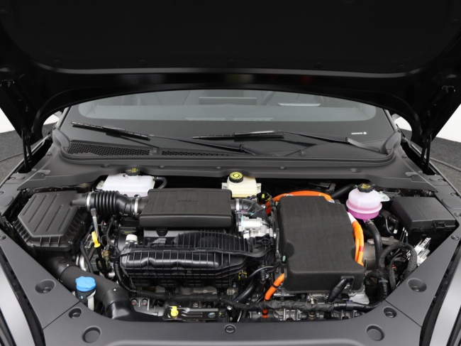 BYD SEAL 6 - 1.5 DM-i Comfort Lite